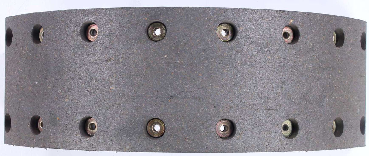 AXLETECH - SA75750347 - BRAKE SHOE ASM