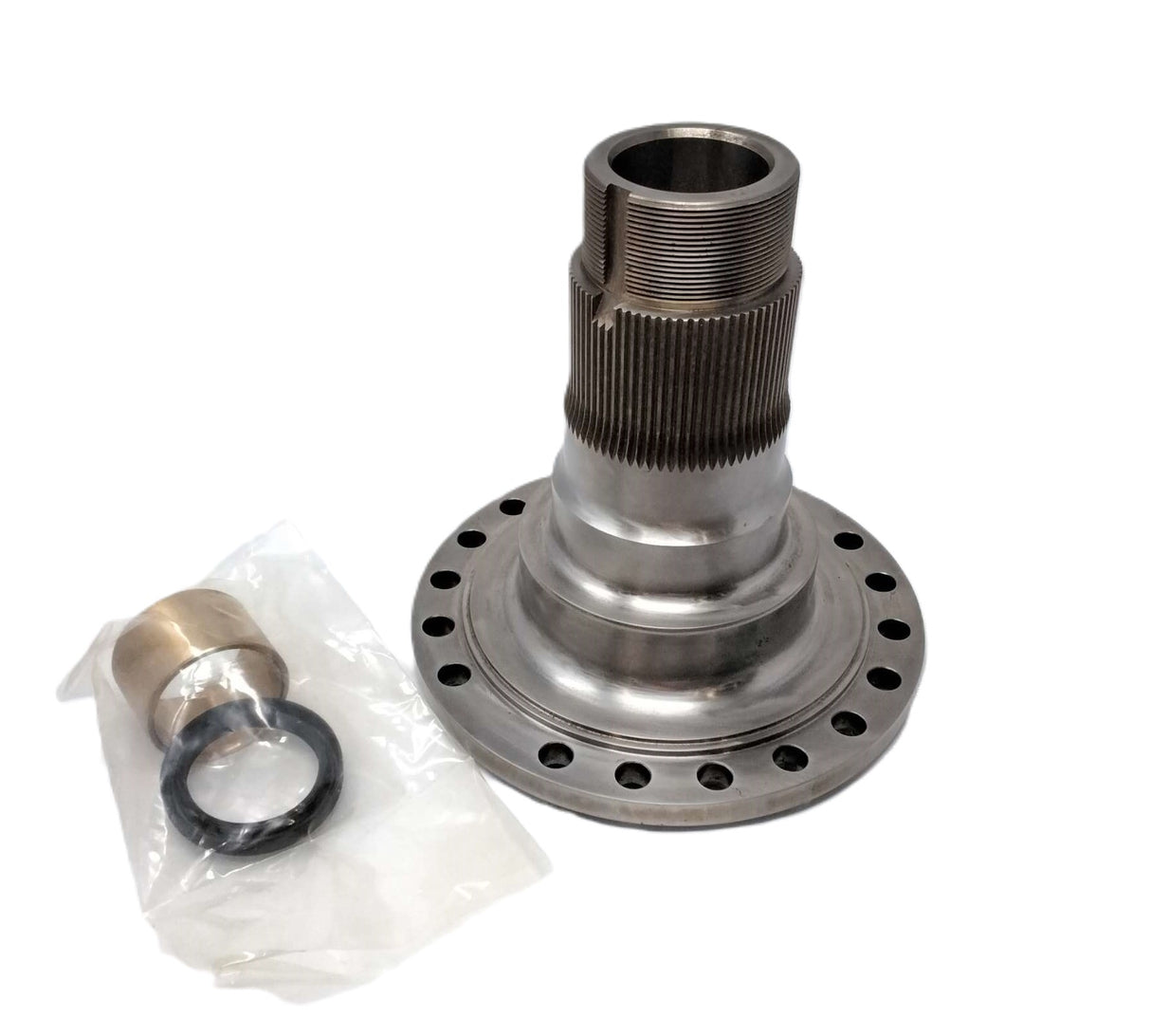 TEREX - 207811 - SPINDLE ASSY