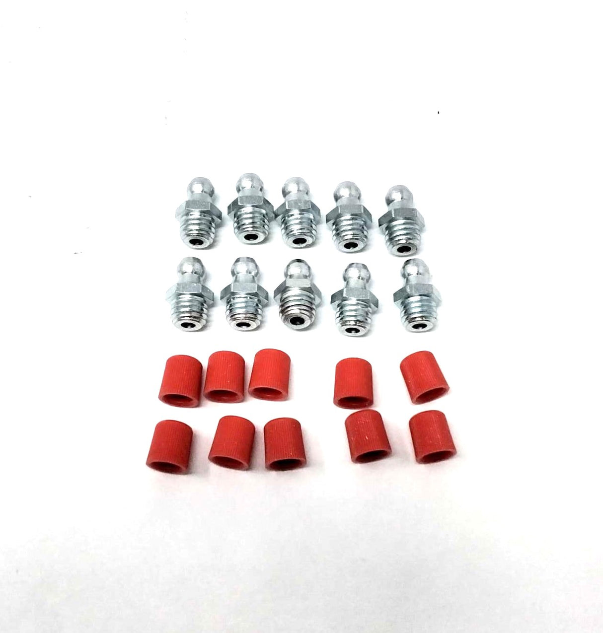 TEREX - 208648 - GREASE FITTING KIT