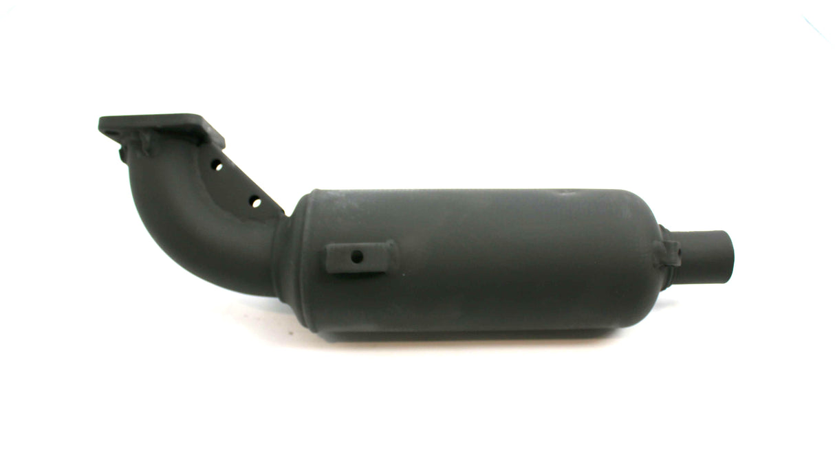 KUBOTA - 12582-12110 - MUFFLER