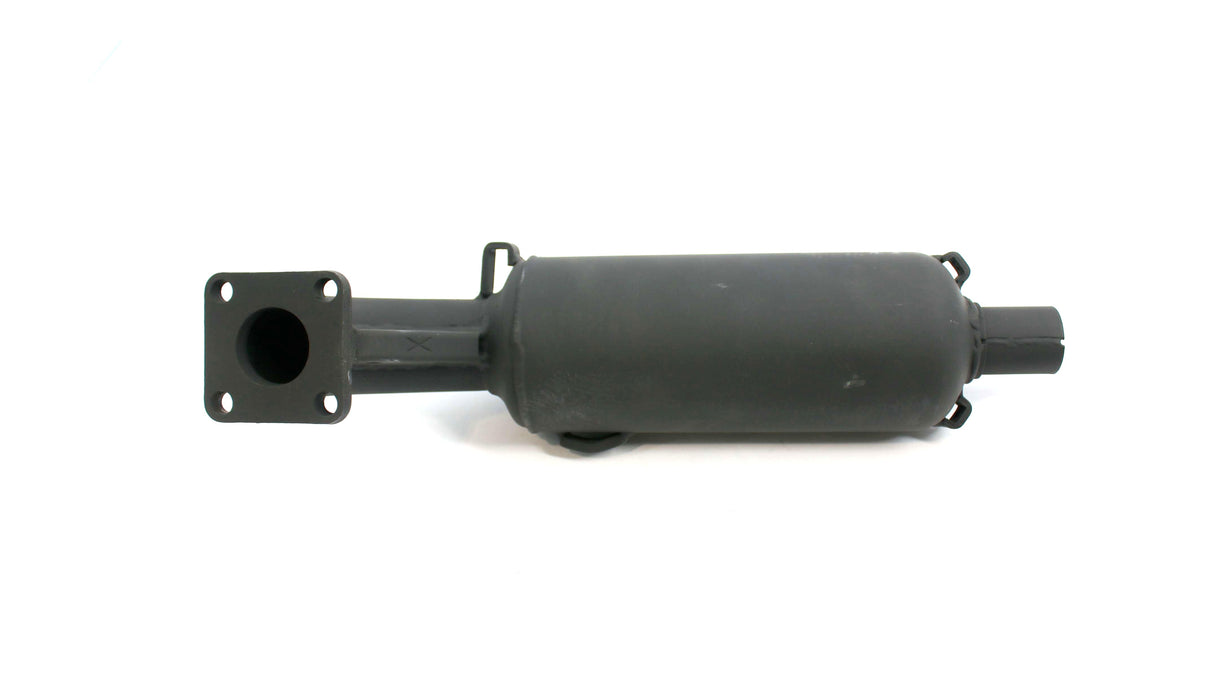 KUBOTA - 12582-12110 - MUFFLER