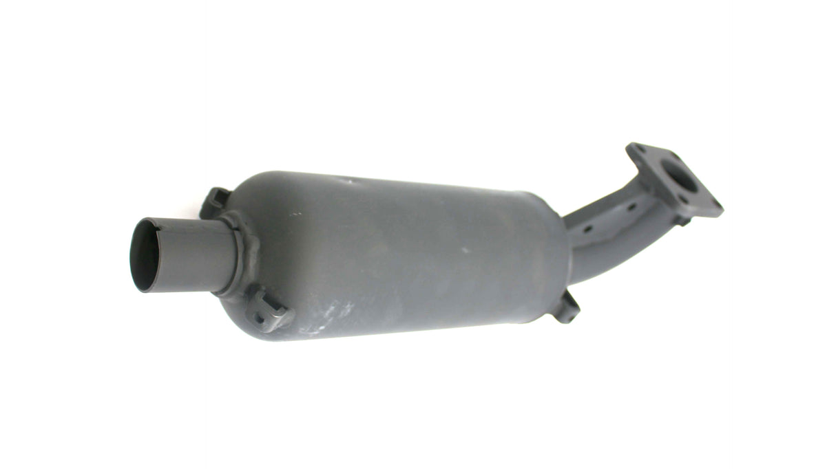 KUBOTA - 12582-12110 - MUFFLER