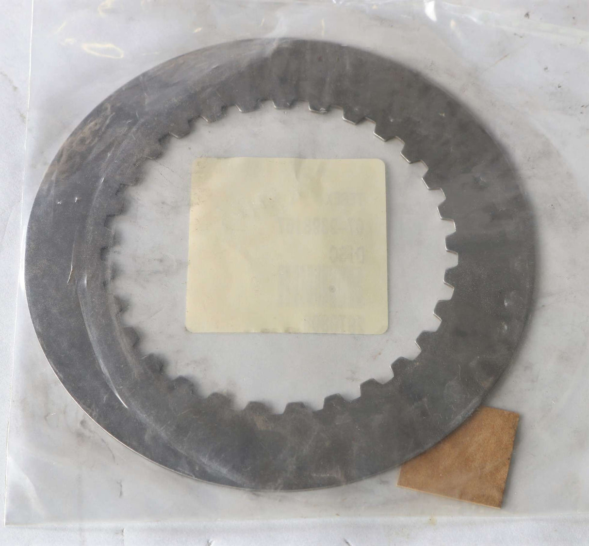 ZF - 4642-308-330 - CLUTCH DISC