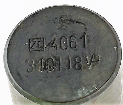 ZF - 4061-310-118 - SHAFT