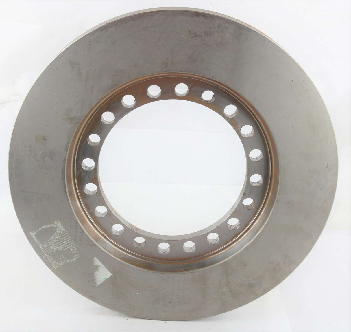 TEREX - 15273636 - BRAKE DISC