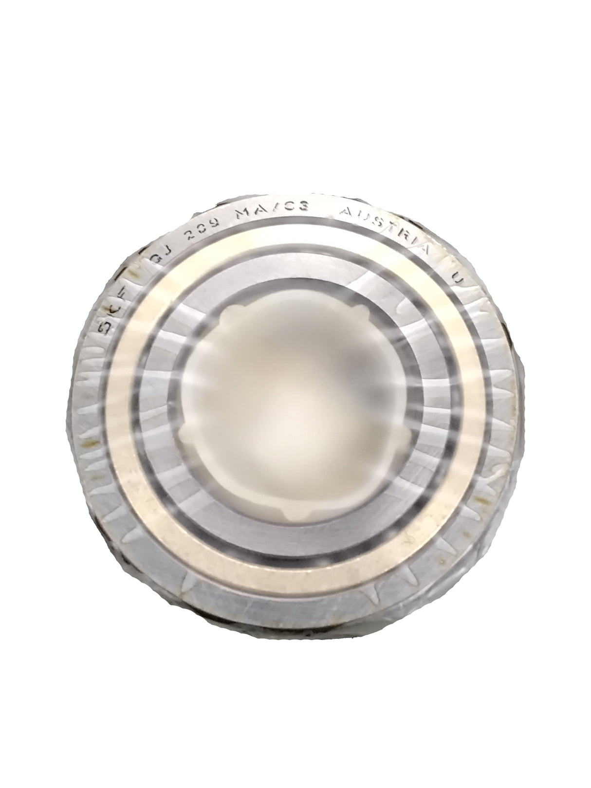TEREX - 15272607 - BALL BEARING - DEEP GROOVE RADIAL 85mm OD BRS CAGE