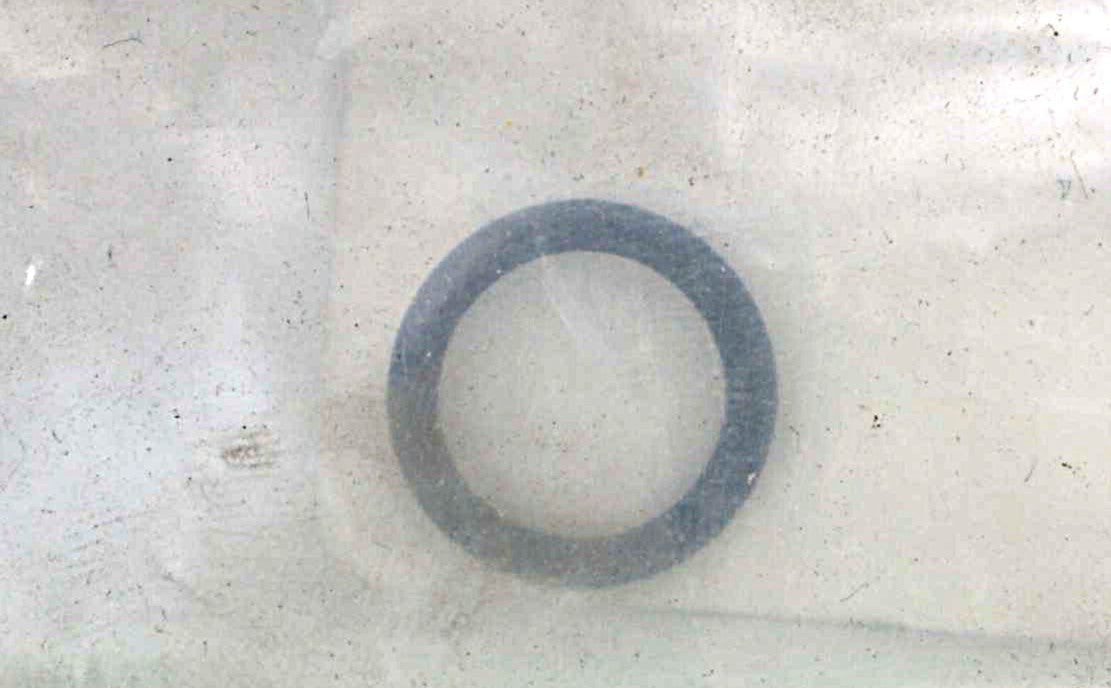 ZF - 0634-313-366 - O-RING