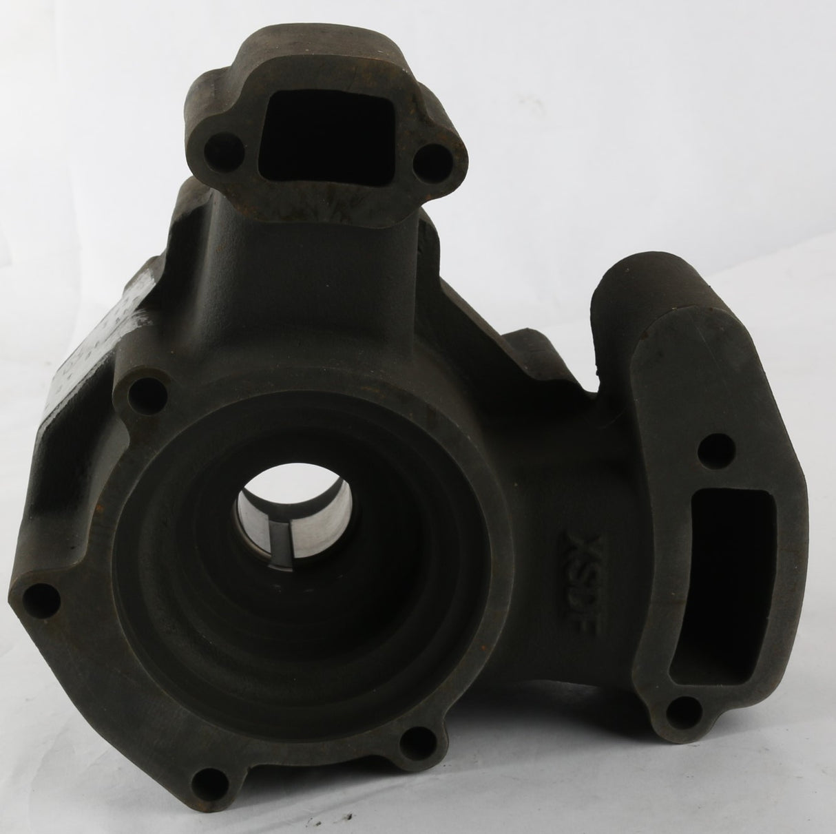 ZF - 0750-132-143 - OIL PUMP