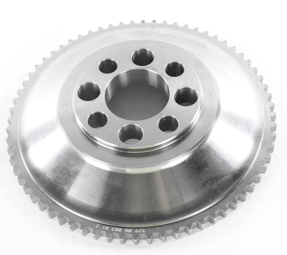 TEREX - 213417 - RING GEAR SUPPORT FOR MODEL 171 170 279 225