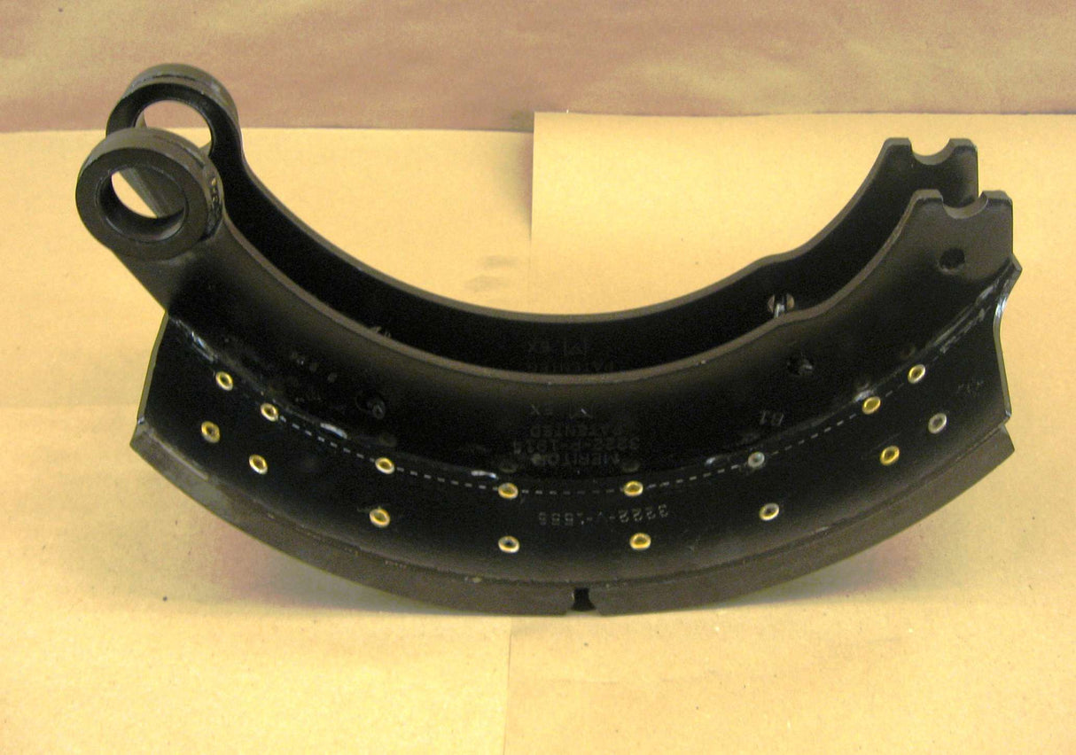 TEREX - 1015Z812 - SHOE AND LINING