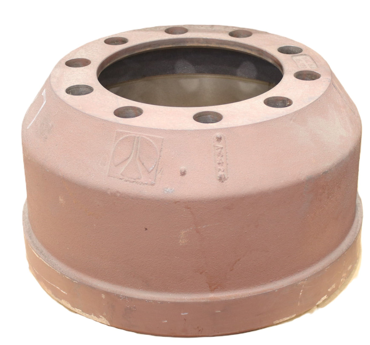 TEREX - 1015Z1082 - BRAKE DRUM