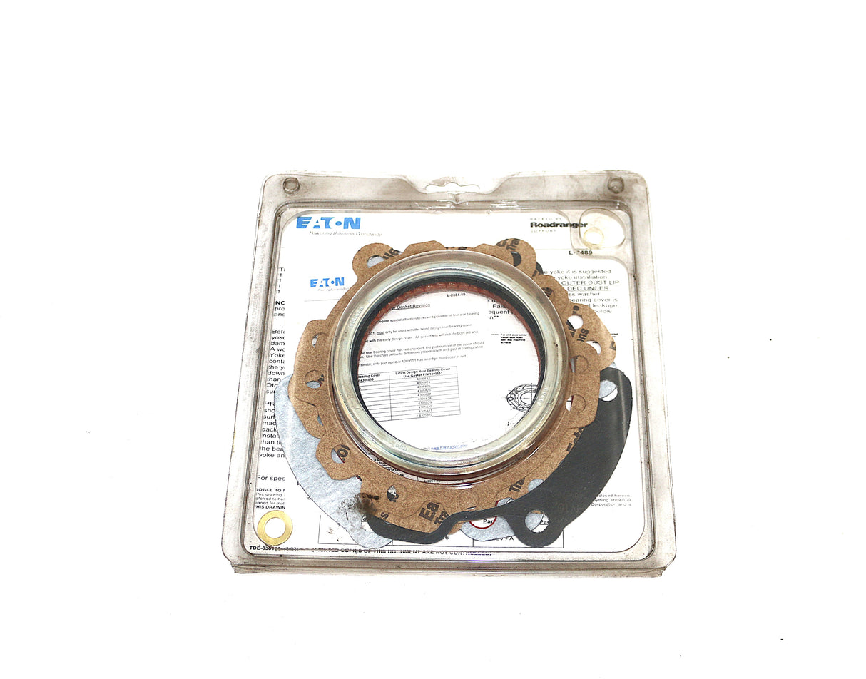 TEREX - 6418Z646 - KIT OIL SEAL