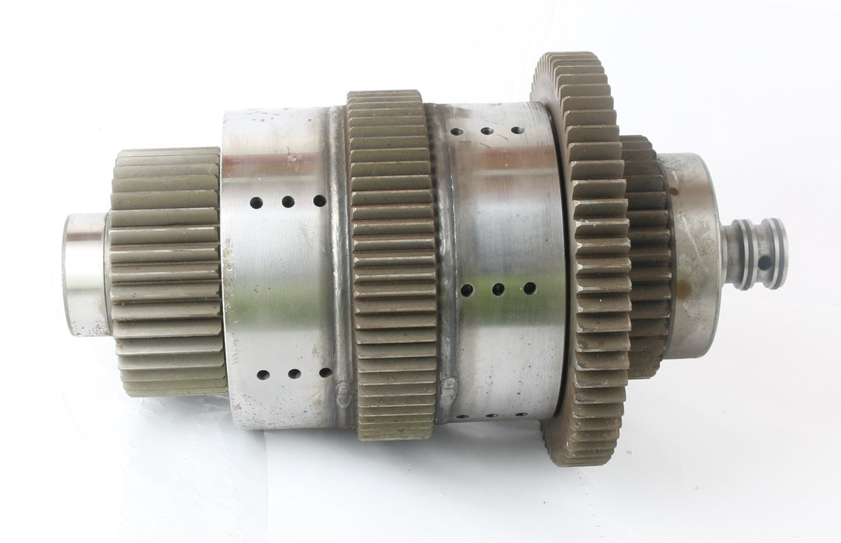 FUNK MANUFACTURING - YZ101805 - PART
