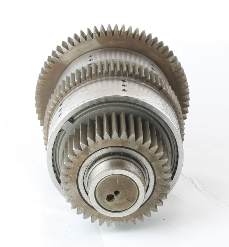 FUNK MANUFACTURING - YZ101805 - PART
