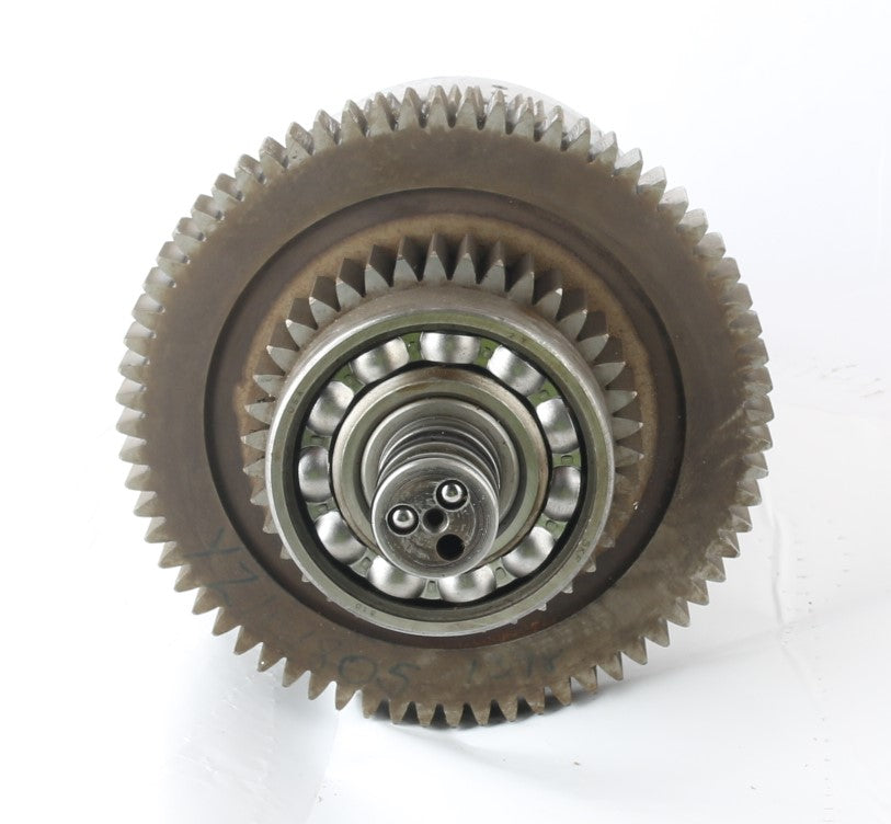 FUNK MANUFACTURING - YZ101805 - PART