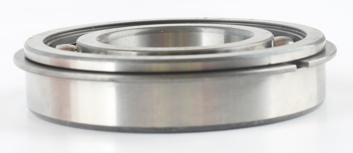 FUNK MANUFACTURING - F40208R - BALL BEARING - DEEP GROOVE RADIAL 80mm OD W/RING