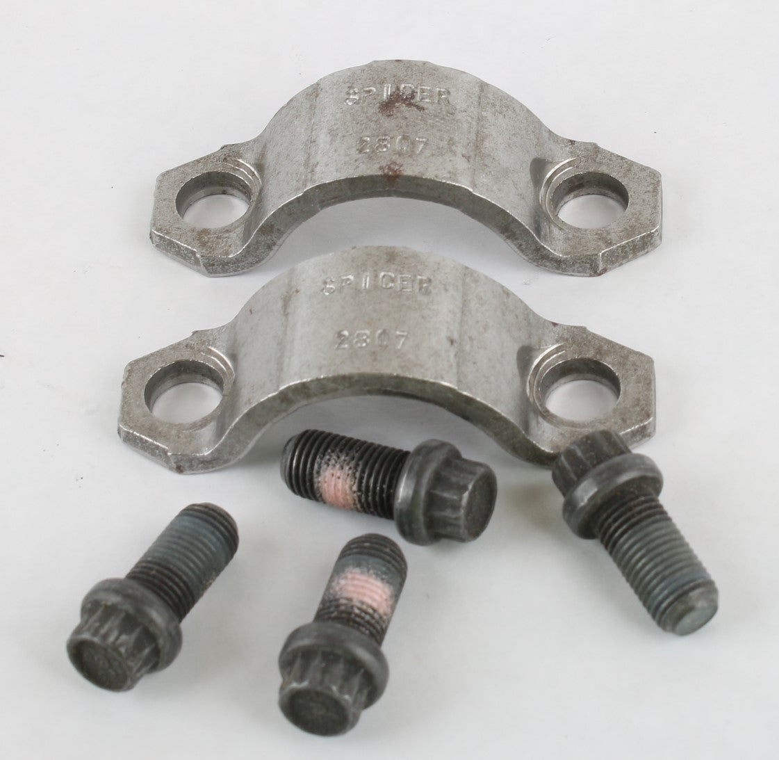 TEREX - 15051630 - UNIVERSAL JOINT STRAP KIT