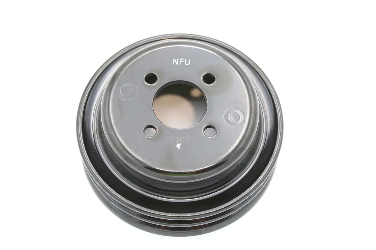 CATERPILLAR - 130-3879 - FAN PULLEY