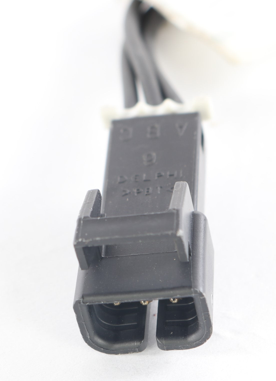 RED DOT - RD-5-8487-1 - ROTARY POTENTIOMETER FAN RESISTOR ASSEMBLY