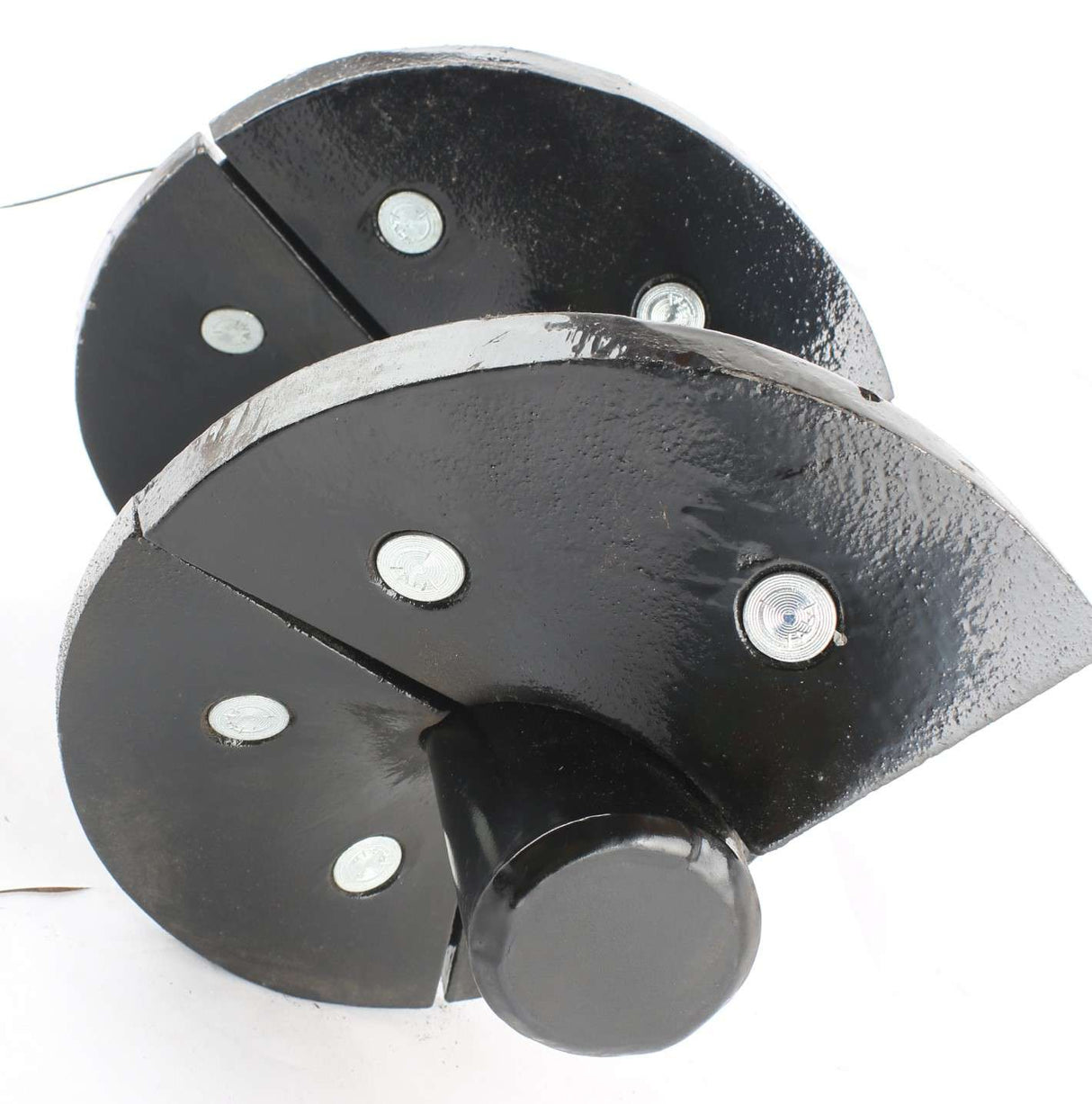 VOLVO - 20999439 - RH. AUGER EXT. ASSEMBLY