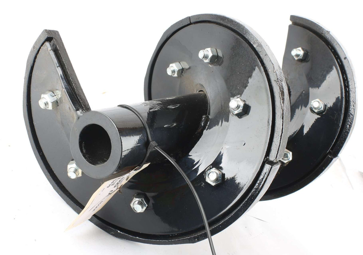 VOLVO - 20999439 - RH. AUGER EXT. ASSEMBLY