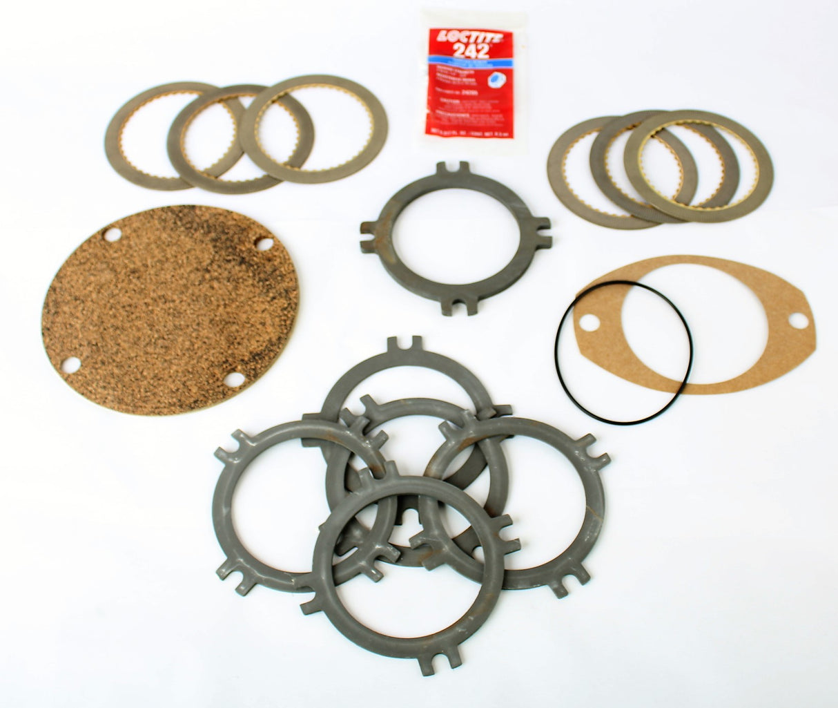 MICO - 12-501-272 - LINING KIT