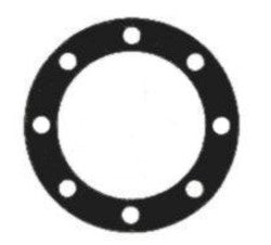 ASV - 0302-387 - GASKET