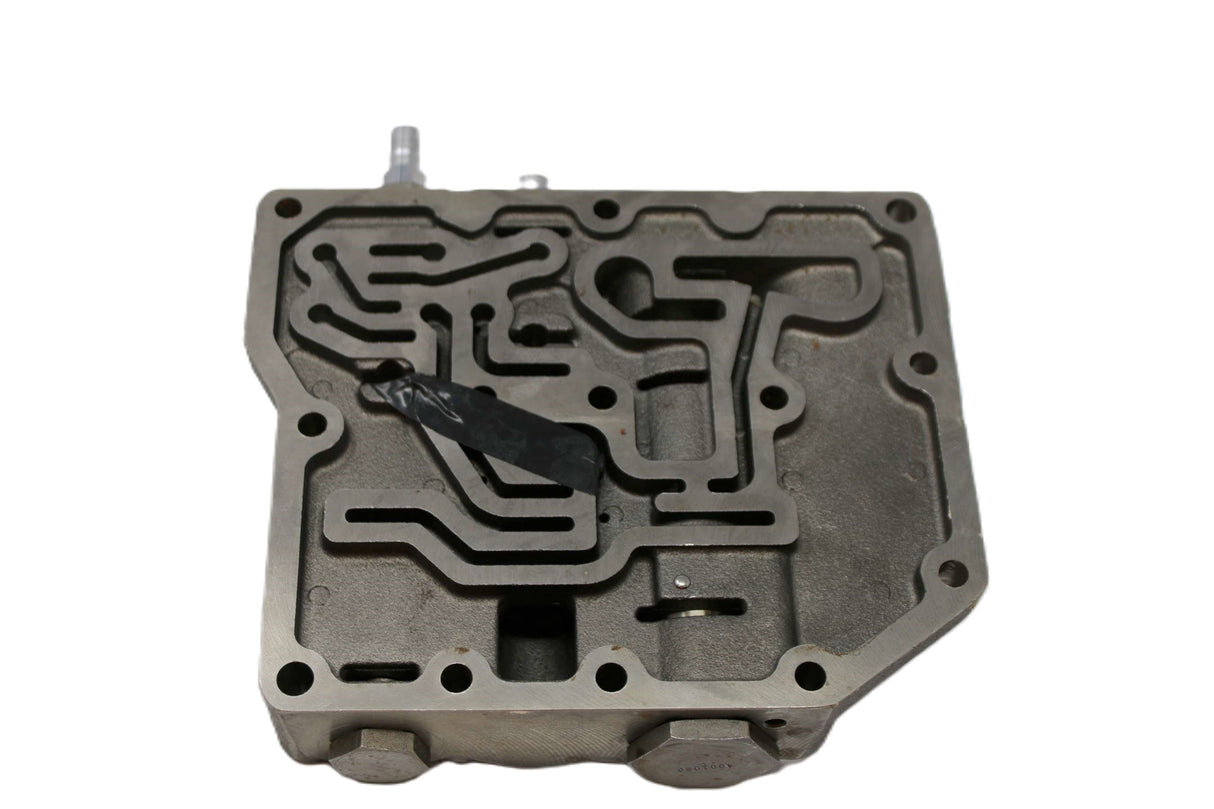TEREX - 1036Z1222 - VALVE ASSY