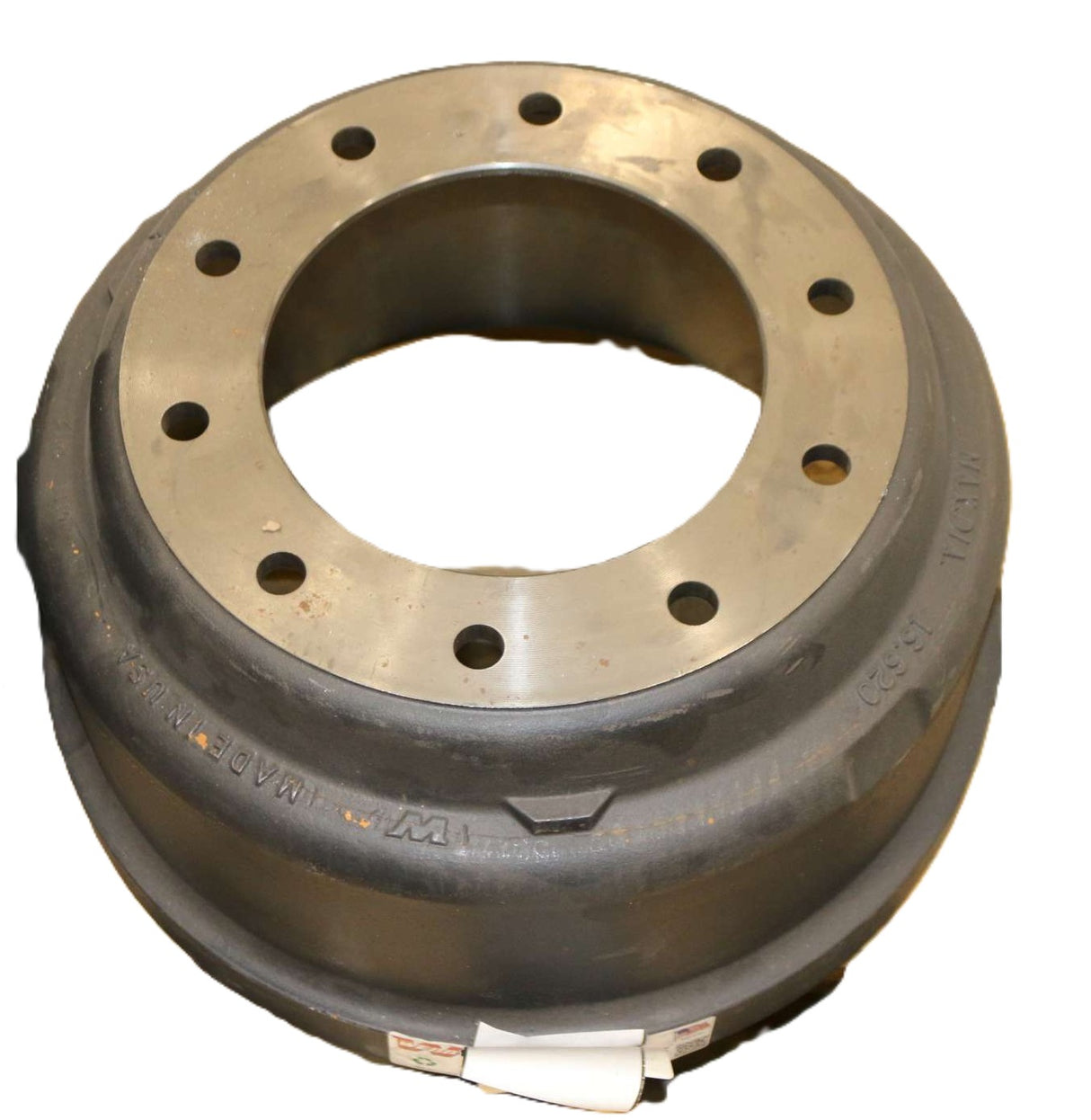 TEREX - 6415Z154 - BRAKE DRUM