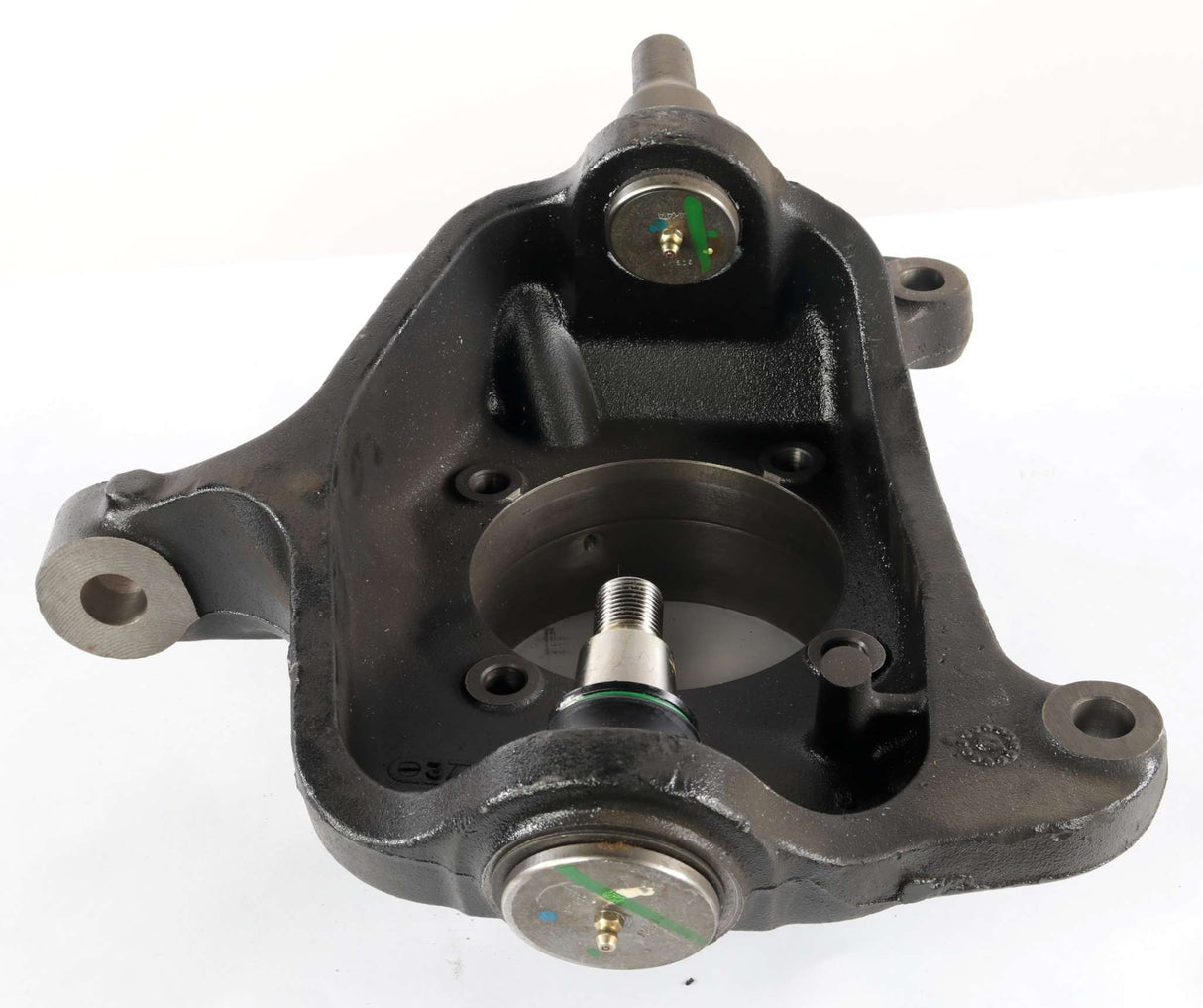 DANA SPICER - 85853 - STEERING KNUCKLE ASSEMBLY
