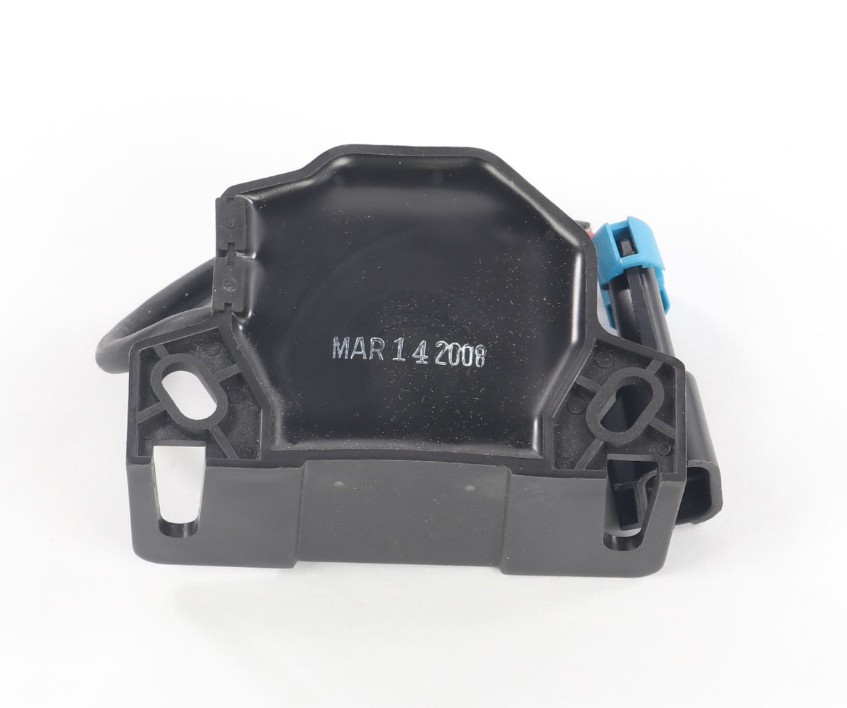 CUMMINS - 4009768 - BACKUP WARNING UNIT