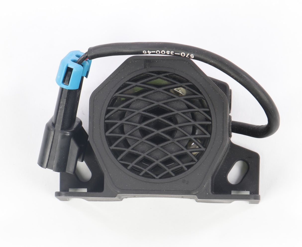 CUMMINS - 4009768 - BACKUP WARNING UNIT