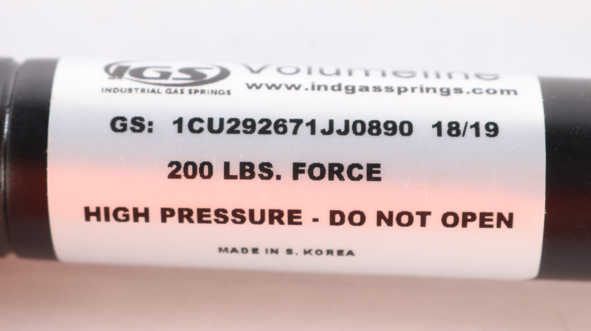 VOLVO - 13502349 - GAS SPRING