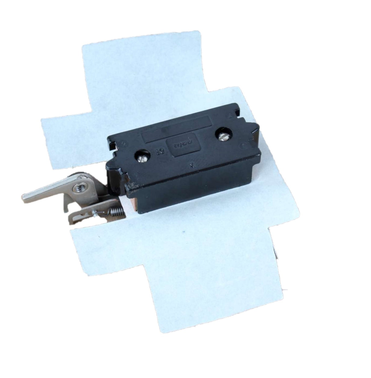 INGERSOLL RAND - 34U-255X - MTO SWITCH