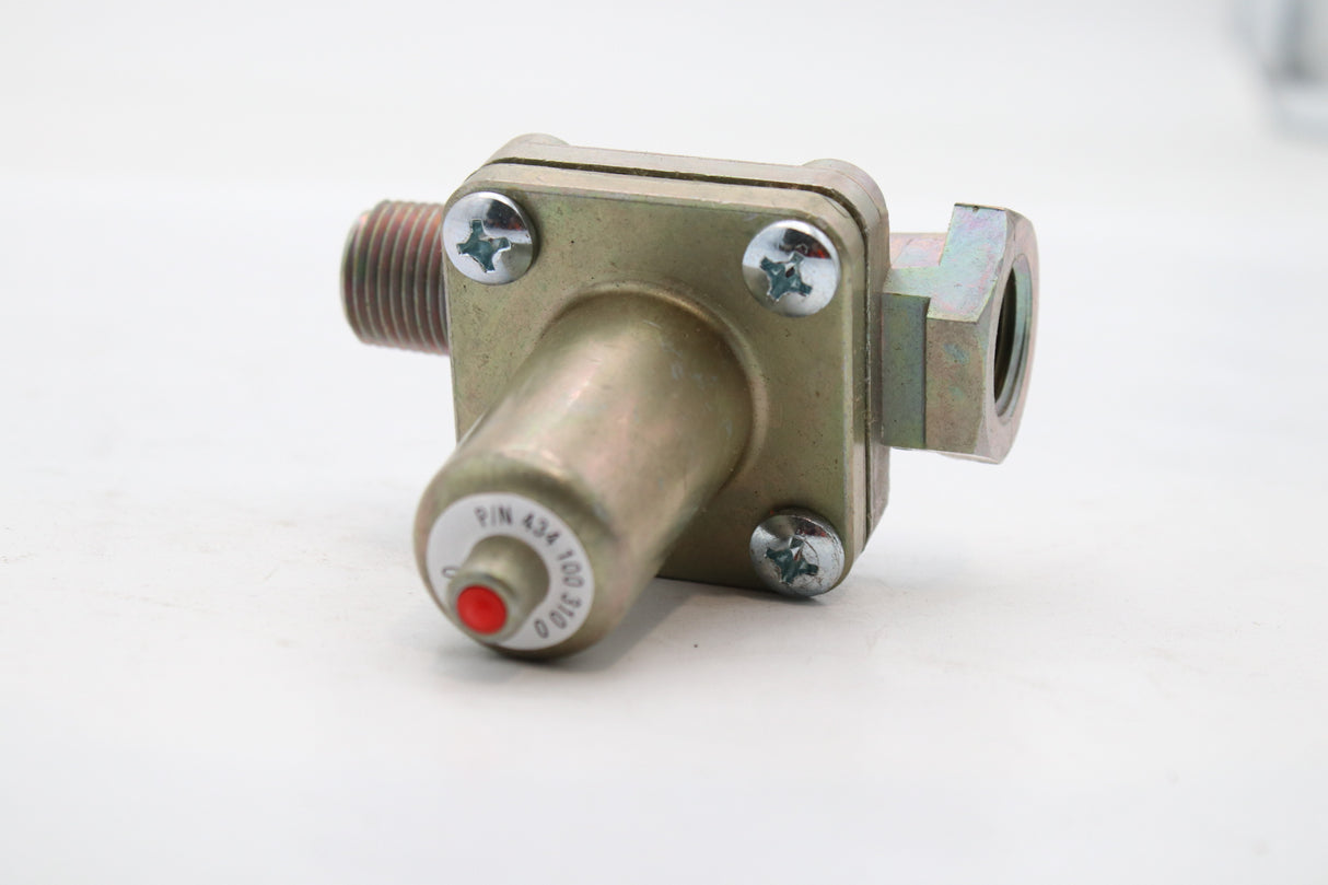 WABCO - 4341003100 - CHECK VALVE