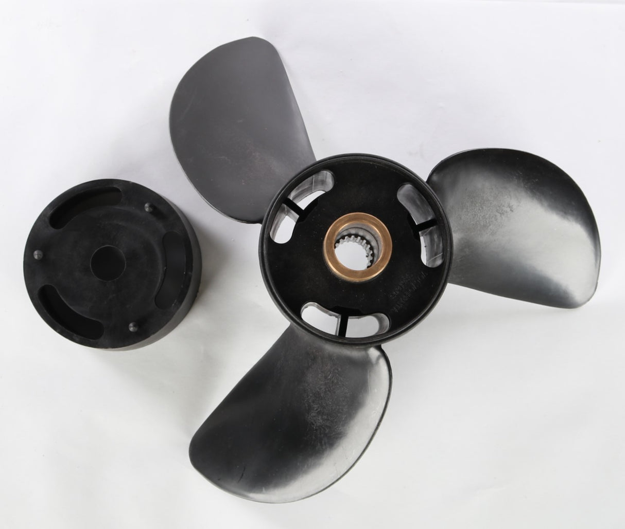 VOLVO PENTA - 3807933 - X7 REAR PROPELLER