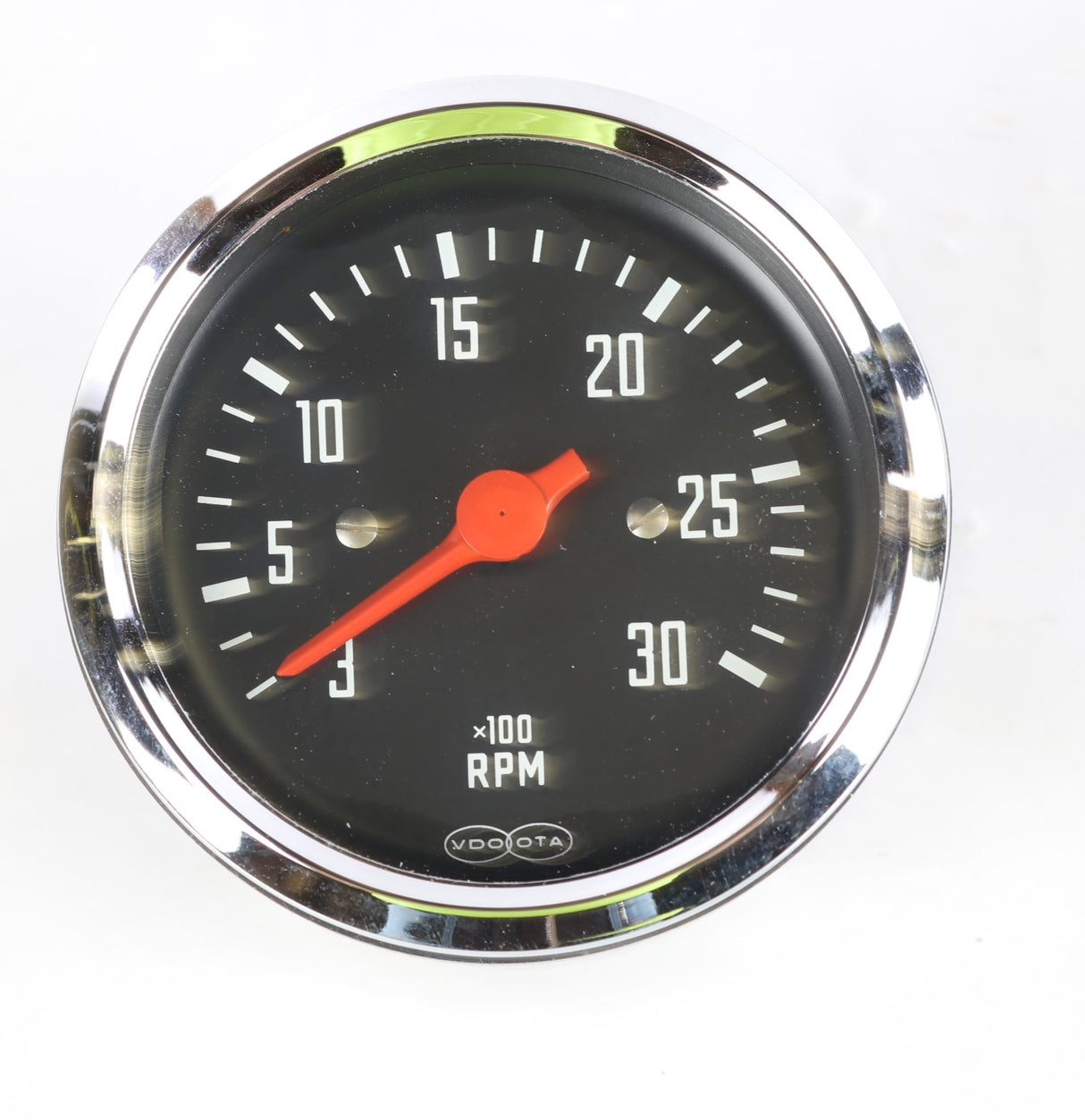 VOLVO PENTA - 819386 - TACHOMETER 12V 3000RPM