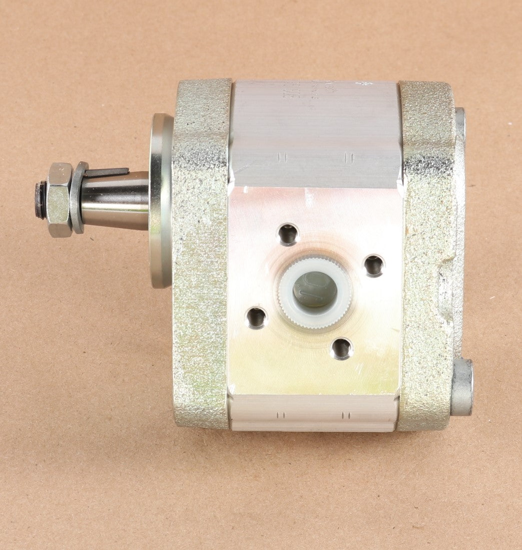 BOSCH - 0-511-315-605 - HYDRAULIC GEAR MOTOR