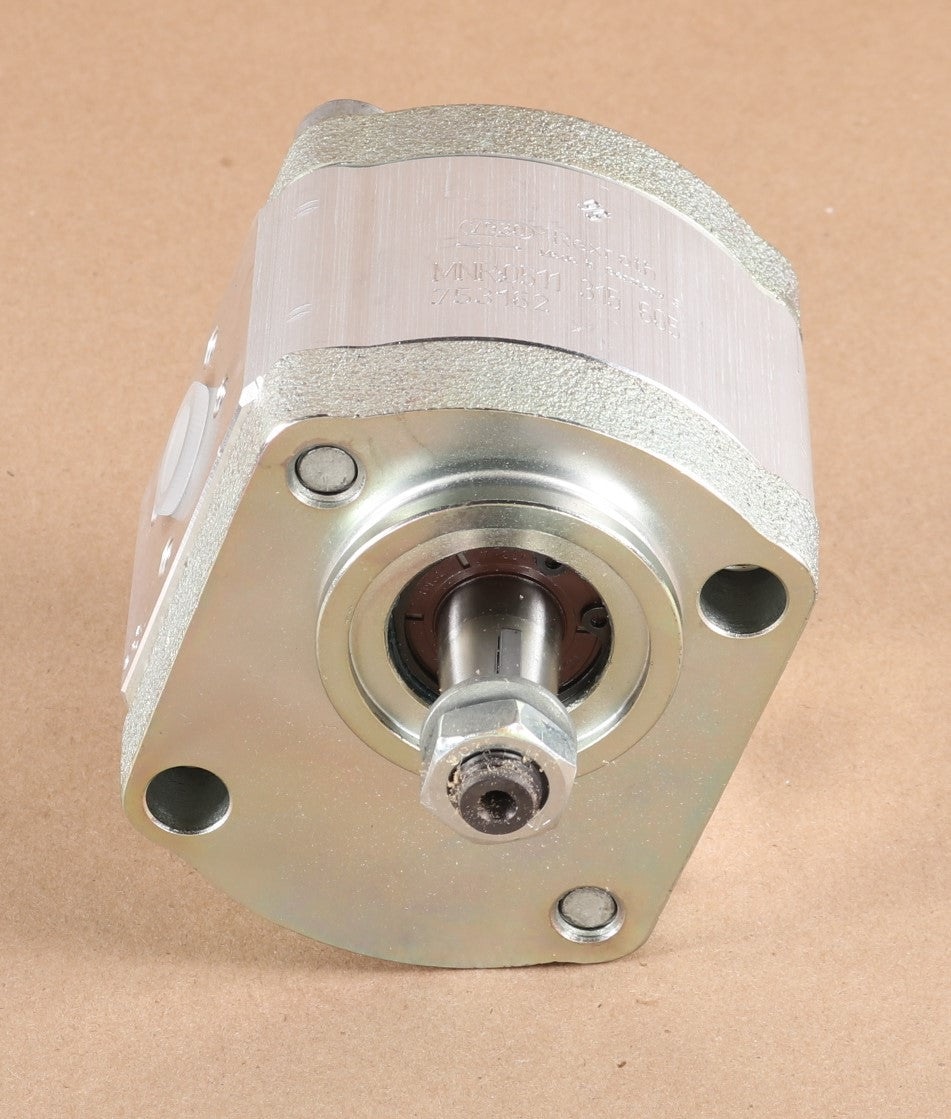 BOSCH - 0-511-315-605 - HYDRAULIC GEAR MOTOR