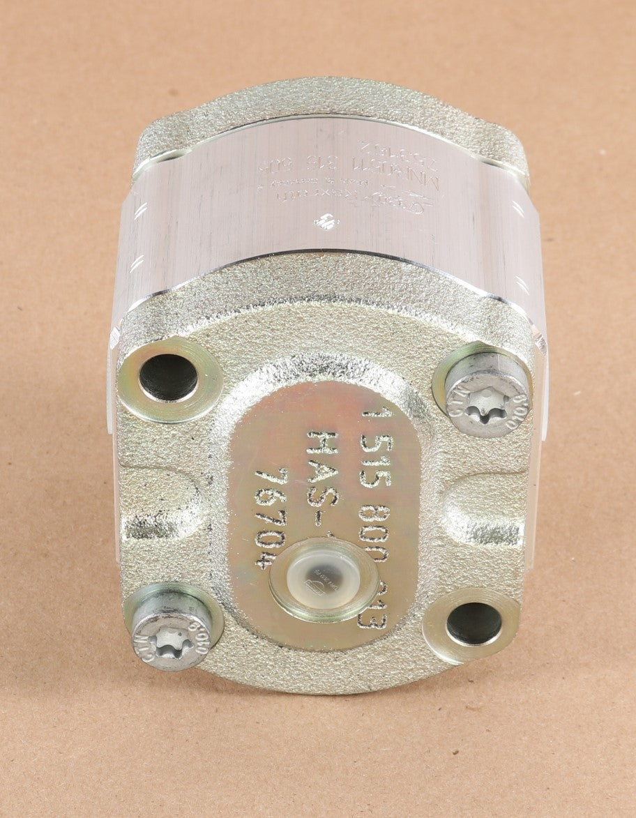 BOSCH - 0-511-315-605 - HYDRAULIC GEAR MOTOR