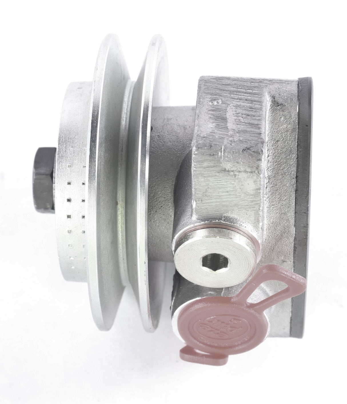 DEUTZ DIESEL - 0211-3798 - FUEL TRANSFER LIFT PUMP