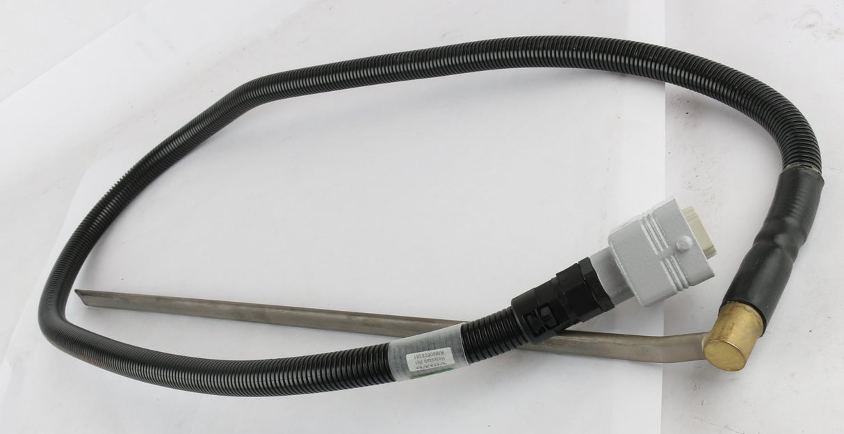 VOLVO - 80608581 - HEATING STAFF COMP