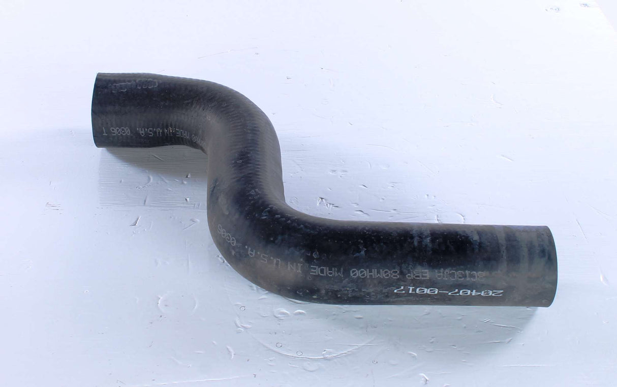 VOLVO - 20407-0017 - ELBOW