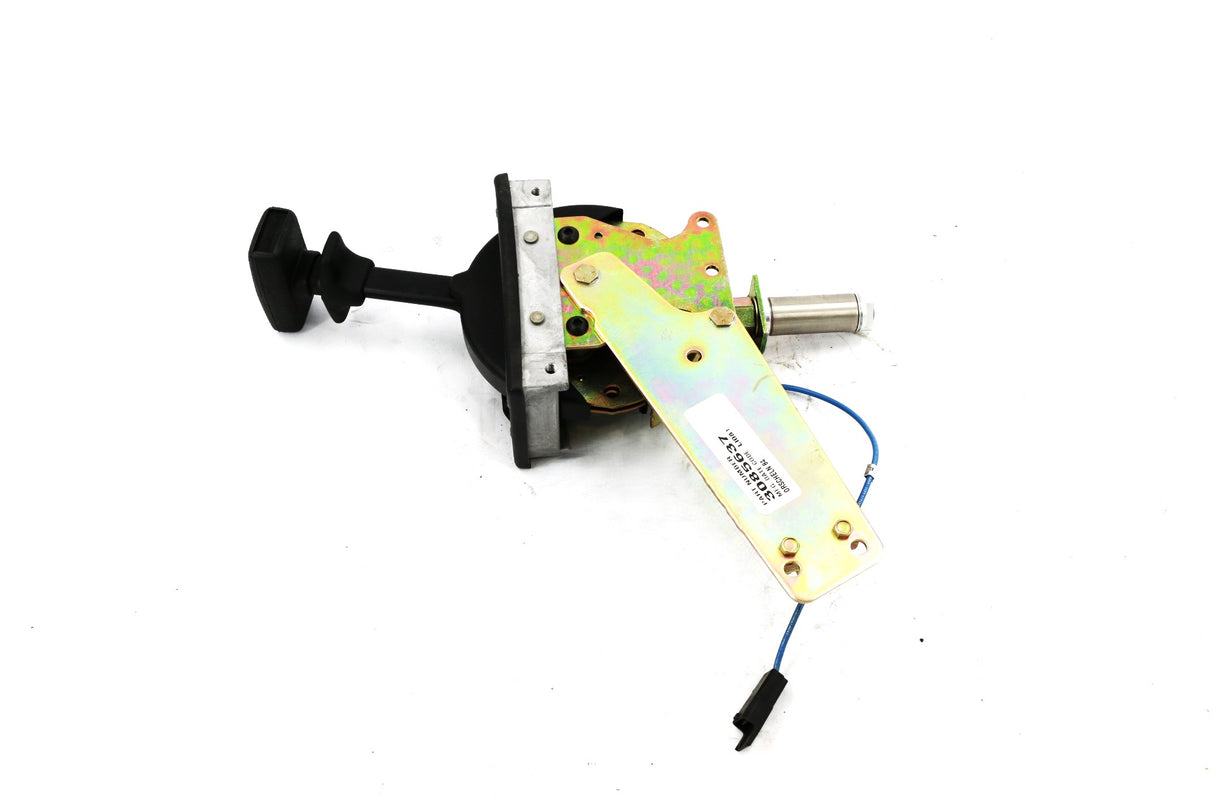 VOLVO - 3085637 - SHIFTER AY