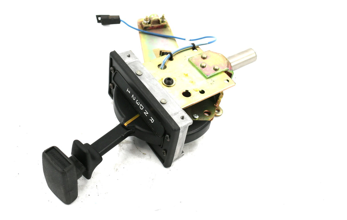 VOLVO - 3085637 - SHIFTER AY