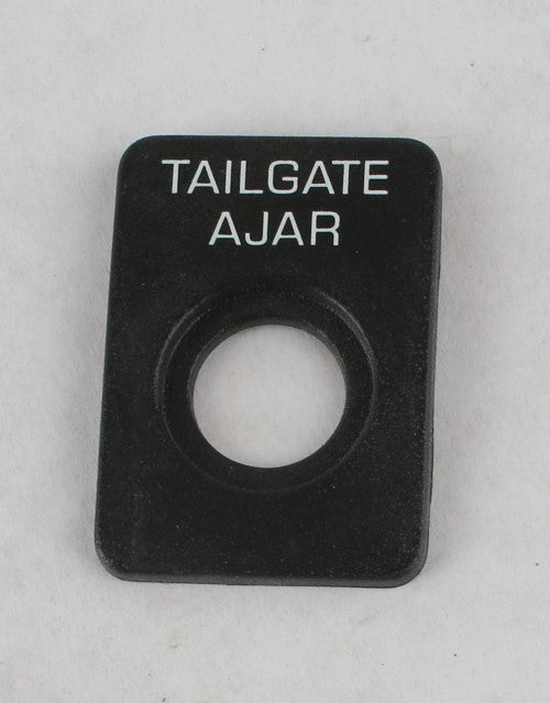 VOLVO - 3973629 - NAME PLATE