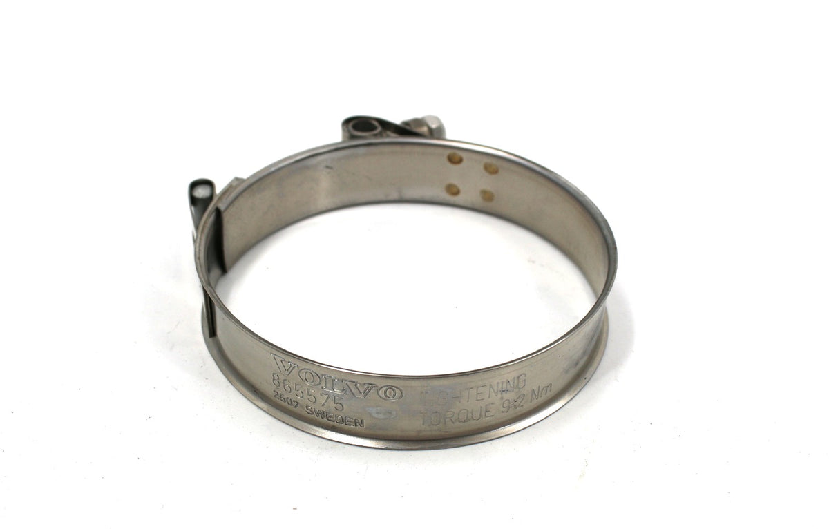 VOLVO - 865575 - HOSE CLAMP