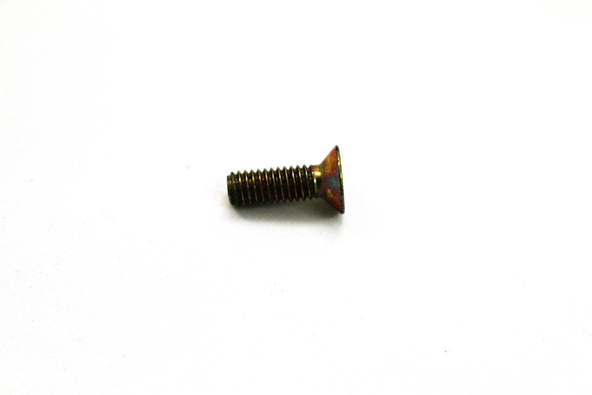 VOLVO - 956164 - CROSS RECESSED SCREW