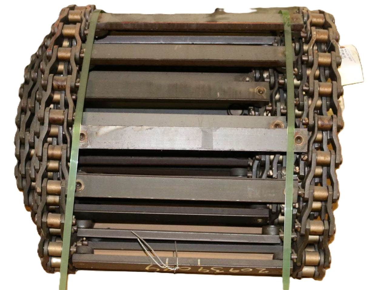 BLAW KNOX - 20939039 - ROLLER CHAIN