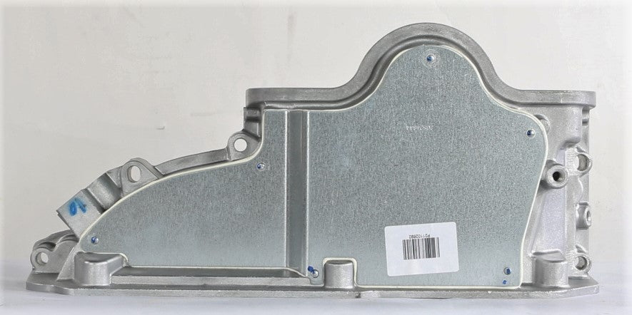 VOLVO - 21102692 - TIMING GEAR COVER